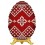 ДИАМАНТЕН ГОБЛЕН - Великденско яйце