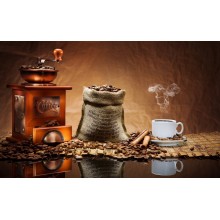 ИСТИНСКО КАФЕ - диамантен гоблен  45074