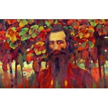 АВТОПОРТРЕТ - Диамантен гоблен  34141