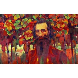 АВТОПОРТРЕТ - Диамантен гоблен  34141