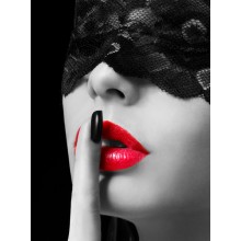 ЗАТВОРЕНИ ОЧИ - Диамантен гоблен 34061 