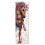 GI 20602 Диамантен гоблен - Шарен кон 2 GI 20602 Диамантен гоблен - Шарен кон 2