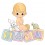 LD 303032 ДИАМАНТЕНИ ГОБЛЕНИ- Бебе