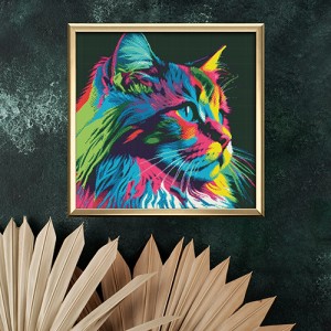 Гоблен за шиене - Арт коте GP 0016