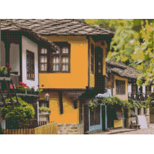 Гоблен за шиене – Eтър GA 0059