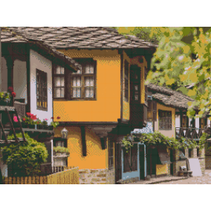 Гоблен за шиене – Eтър GA 0059