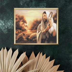 Гоблен за шиене - Исус Христос GA 0116