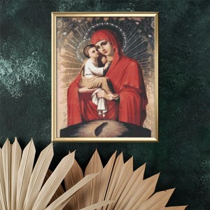 Гоблен за шиене - Света Богородица GA 0123