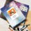 Гоблен за шиене - Панда в хамак GA 0167