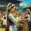 Хоро - Диамантен гоблен LD 304333