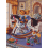 Картина по номера - Детски играчки ZE 3841