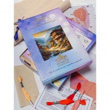 Гоблен за шиене - Лодка GA 3946 Гоблен за шиене - Лодка GA 3946