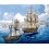 PZ 304438 Фрегати - Диамантен гоблен