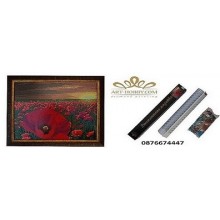 Диамантен гоблен - Змия  22209