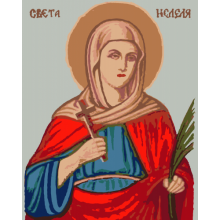Гоблен за шиене - Света Неделя GA 4210