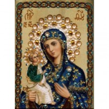 Гоблен за шиене - Света Богородица GA 4223