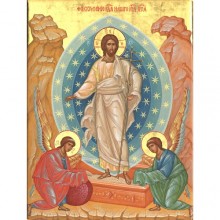 Гоблен за шиене - Възкресение Христово GA 4248