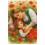 Майка и дете - Диамантен гоблен LD 405162