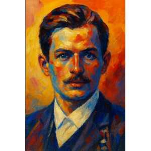 Рисуване по номера - Георги Бенковски ZG 11924