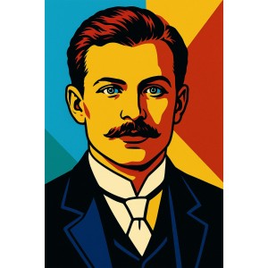 Рисуване по номера - Георги Бенковски ZG 11926