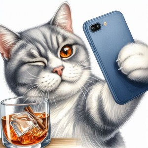 Рисуване по номера - Селфи ZP 1393