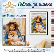 Създай свой гоблен по снимка – дигитална схема (PDF)
