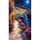 Морски град - Диамантен гоблен PZ 305072