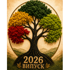Картина по номера със стабилизиран мъх – подарък за абитуриент 2026   MH 006