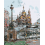 Картина по номера - Москва Z 030