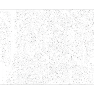 Картина по номера -  Градски пейзаж ZG 0056