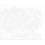Картина по номера - Цветя  ZG 0068