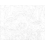 Картина по номера - Кафе ZG 0151 Картина по номера - Кафе ZG 0151