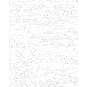 Картина по номера - Фар ZG 0216