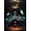 Рисуване по номера - Dark Souls-2 ZG 1710 Рисуване по номера - Dark Souls-2 ZG 1710