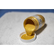 Акрилна боя  класическо злато светло 010