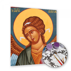 Архангел Гавриил ZE 31020