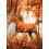 Картина по номера - Кон и есен ZE 3298