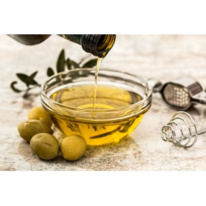Купа с олио PL 42