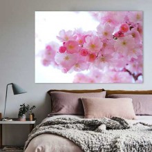 Цъфтящо дърво PL 46