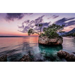 Вечерно море PL 50