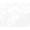 Пролетни цветя - Картина по номера ZG 7077
