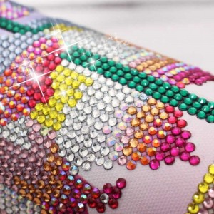 Елмазени гоблени - Приятели EZ 333111