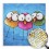 Елмазени гоблени - Весели птици EZ 333198