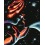 Картина по номера - Нощно притежение ZG 42141 Картина по номера - Нощно притежение ZG 42141
