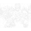 Железният човек - Картина по номера ZG 0628 Железният човек - Картина по номера ZG 0628