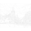 Вечерен Мадрид - Картина по номера ZG 0819