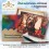 GI 304229 Весело мече - Диамантен гоблен
