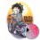 RZ 303106 Betty Boop - Диамантен гоблен