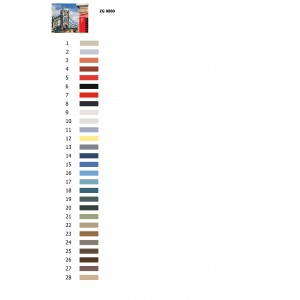 Лондонски мост - Картина по номера ZG 0880