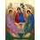 Света Троица - Картина по номера ZG 0969